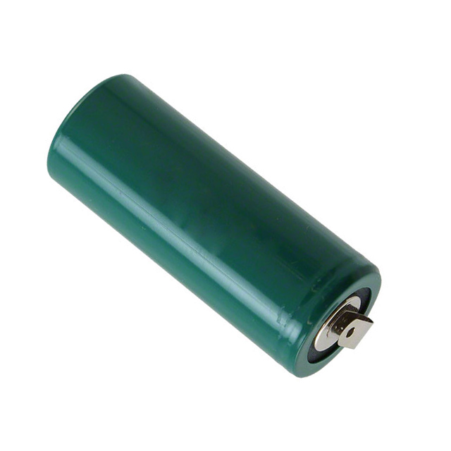 【HR-4/5AUT】BATTERY NIMH 1.2V 1.95AH 4/5 A